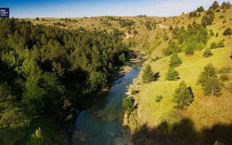 El Durazno de Calamuchita