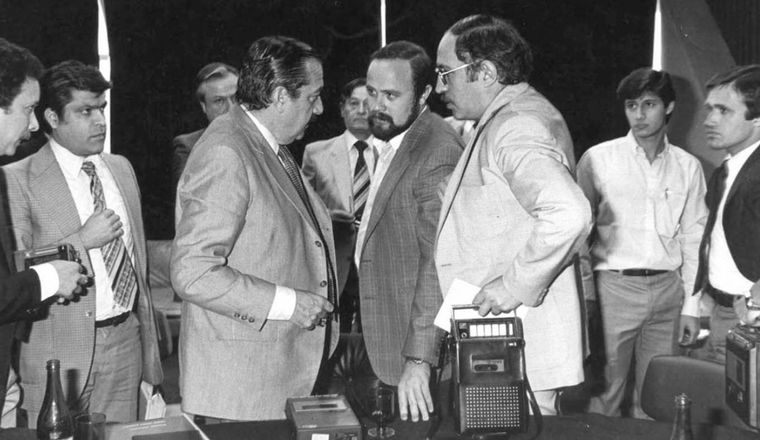 Quedó inaugurada la muestra