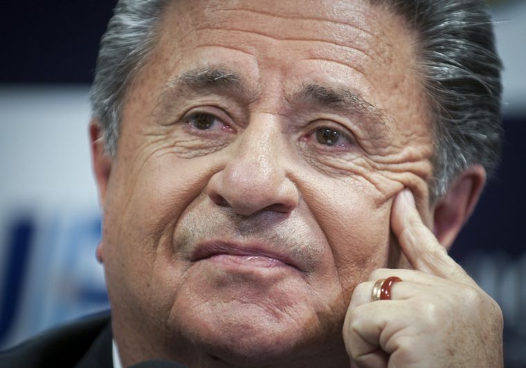 El ex presidente hizo una autocrítica sobre su mandato.