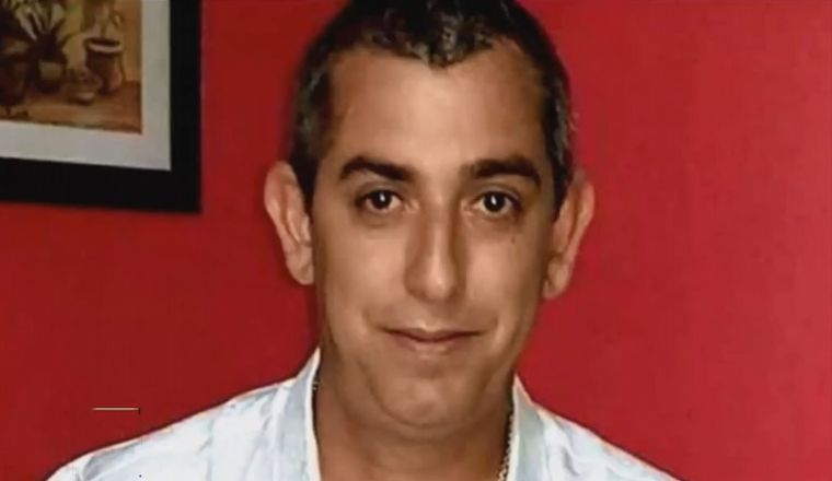 Ortiz fue detenido en un control policial (Foto: Telediario Digital)