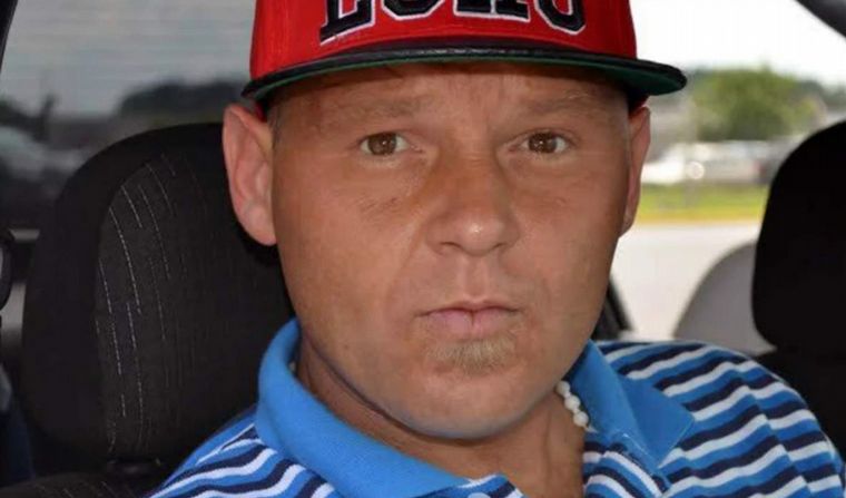 El Pepo se fracturó jugando al fútbol