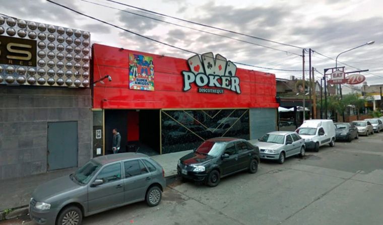 Investigan un enfrentamientos entre bandas a la salida del boliche