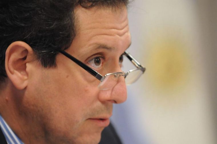 Los bancos conocen a Pesce y su estilo "pragmático".