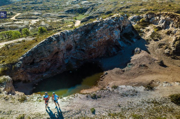 Canteras de Cerro Blanco