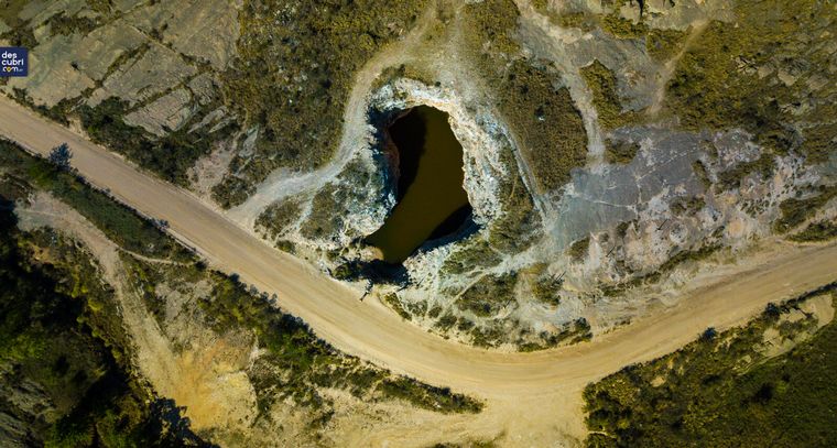 Canteras de Cerro Blanco