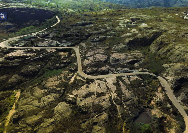 Canteras de Cerro Blanco