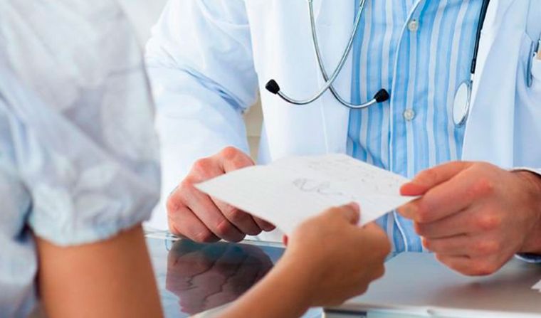 La medicina prepaga aumentará 25% en los próximos meses