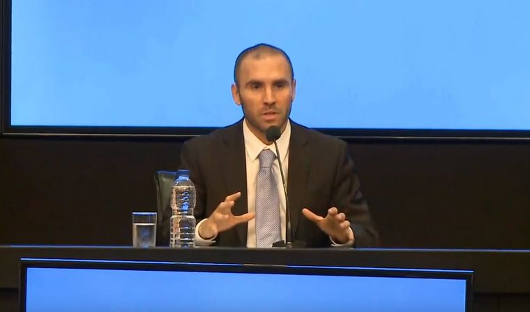 El micrófono abierto dejó en evidencia a Guzmán.