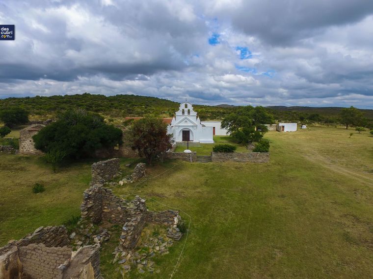 Estancia La Candelaria