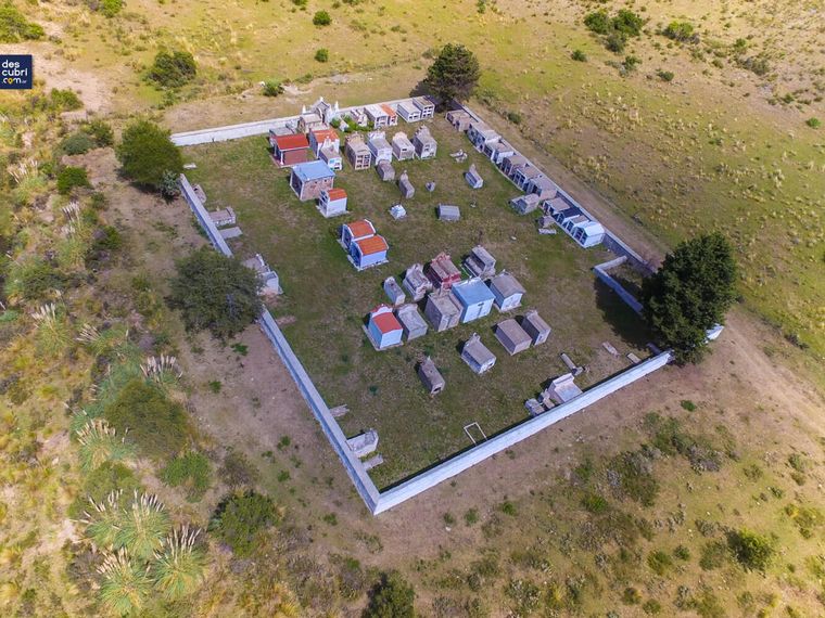 Estancia La Candelaria