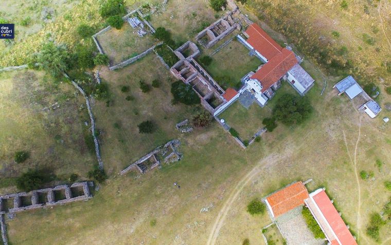 Estancia La Candelaria