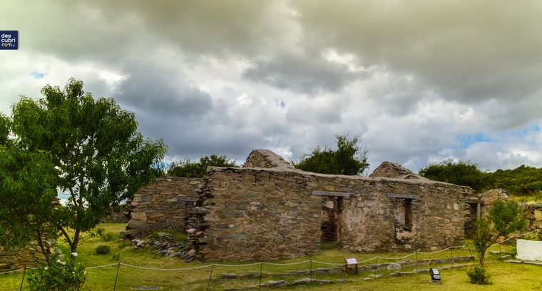 Estancia La Candelaria