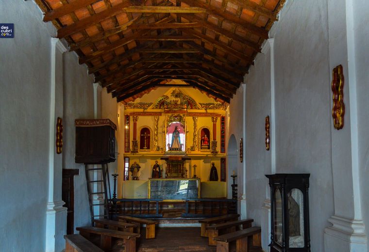 Estancia La Candelaria