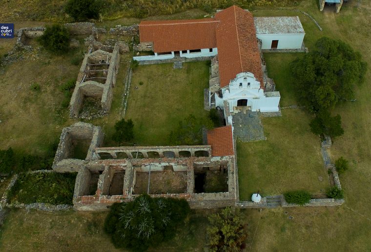 Estancia La Candelaria