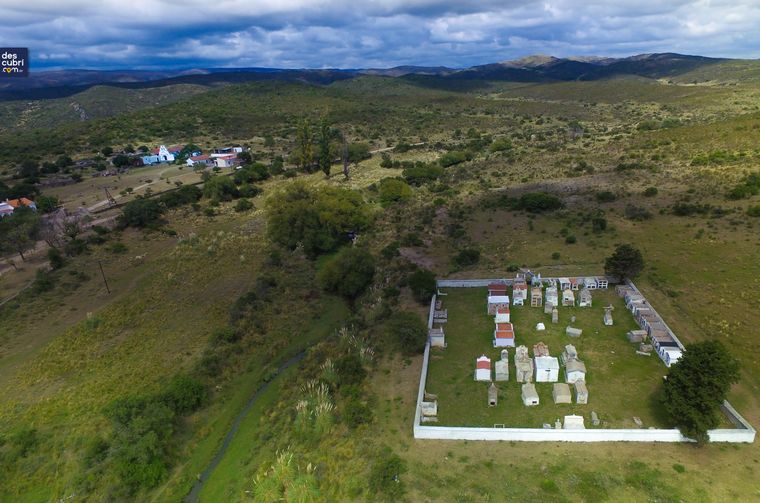 Estancia La Candelaria