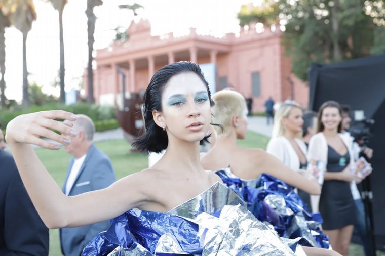 Presentación de la Temporada de Turismo de Córdoba 2020