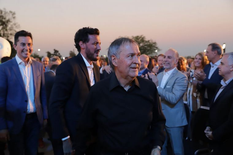 Presentación de la Temporada de Turismo de Córdoba 2020