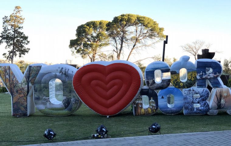 Presentación de la Temporada de Turismo de Córdoba 2020