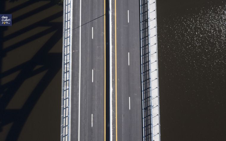 Puente José Manuel de la Sota