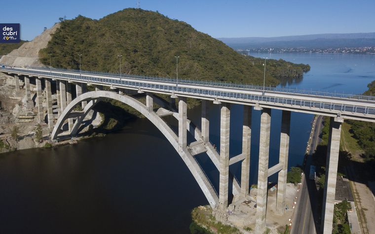 Puente José Manuel de la Sota