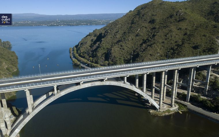 Puente José Manuel de la Sota