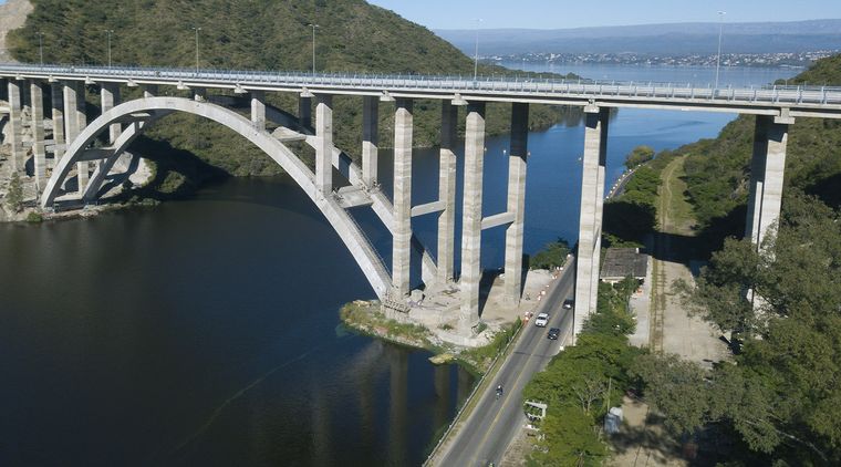 Puente José Manuel de la Sota