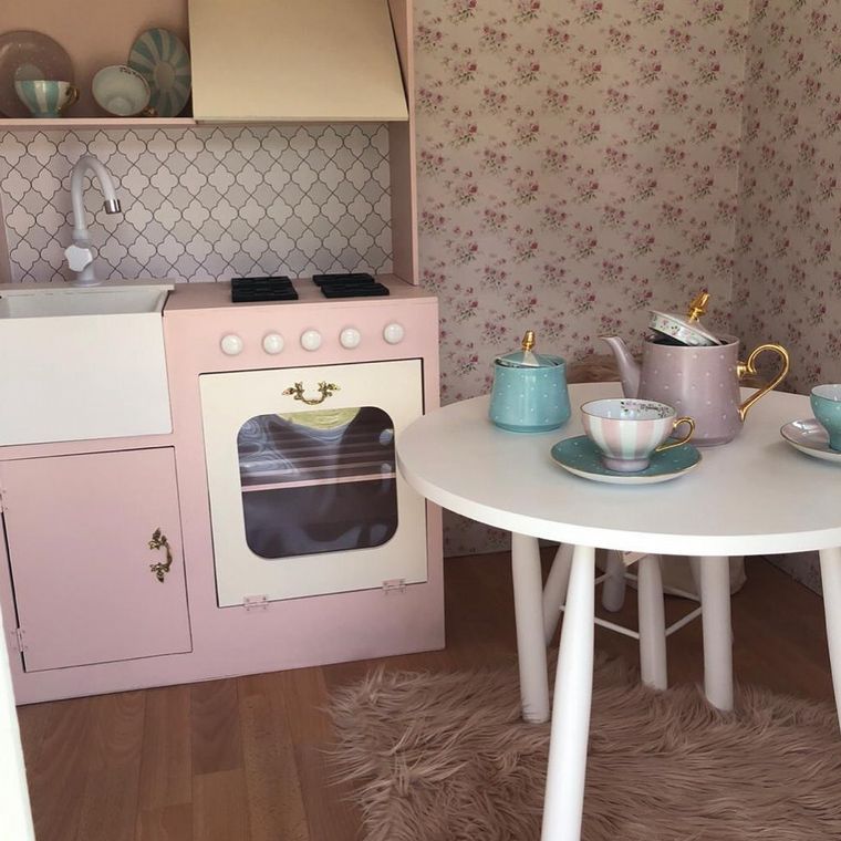 La casita de Matilda