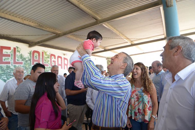 Córdoba completó el plan de sustitución de