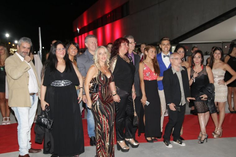 PyM en la apertura de temporada de Carlos Paz