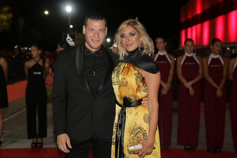 Color y glamour  en la apertura de temporada de Carlos Paz