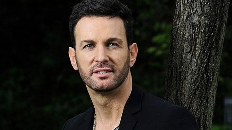 Una nueva denuncia de abuso sexual complica a Axel.