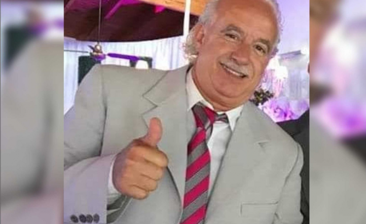 El médico fue hallado sin vida en un viejo camino rural.