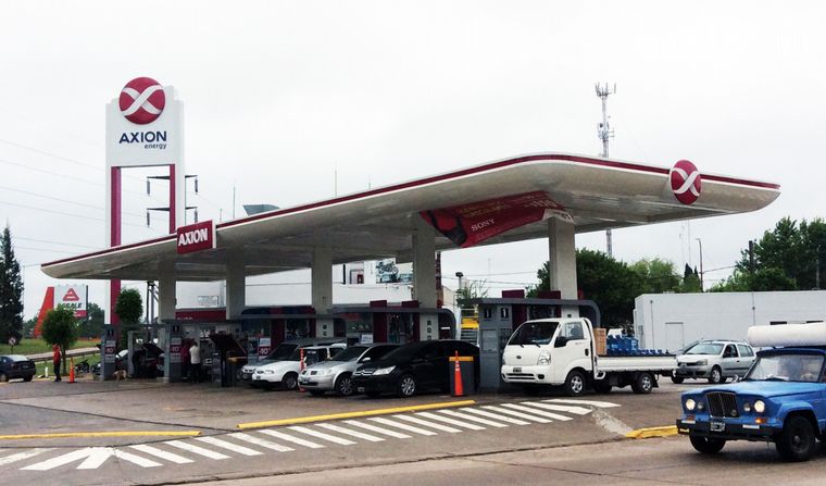 La venta de combustibles no se verá afectada por la cuarentena general.