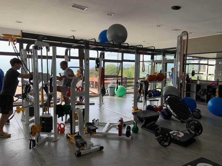 Balneario Mar del Plata