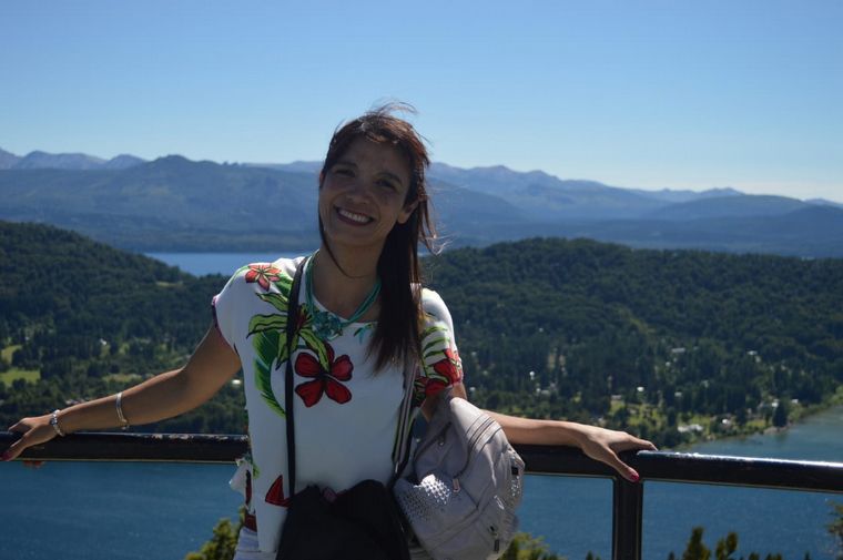 Cerro Campanario en Bariloche