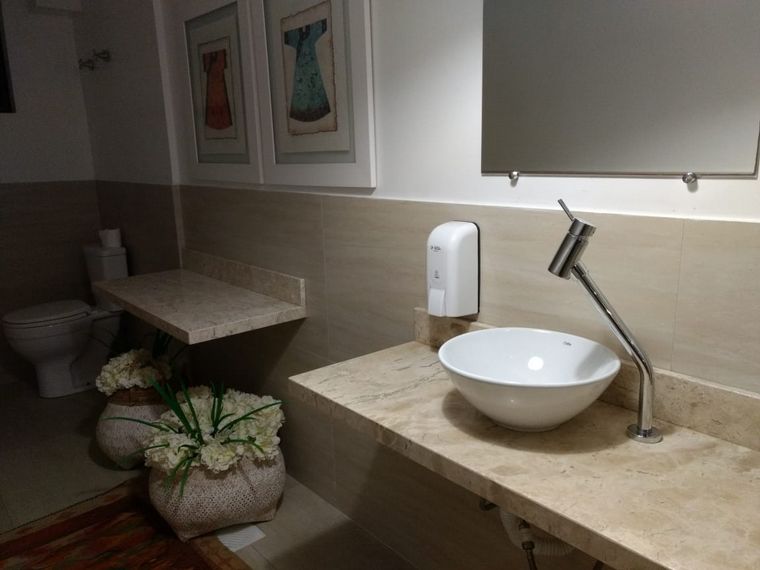 Hotel Palace I, uno de los más lujosos y lindos de Canasvieiras 