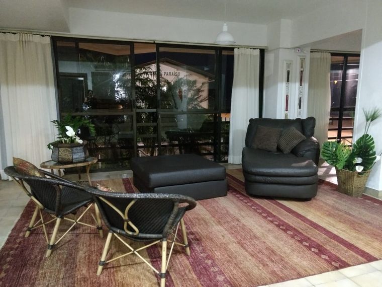 Hotel Palace I, uno de los más lujosos y lindos de Canasvieiras 