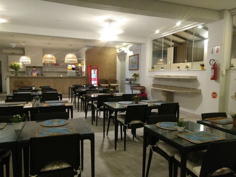 Hotel Palace I, uno de los más lujosos y lindos de Canasvieiras 