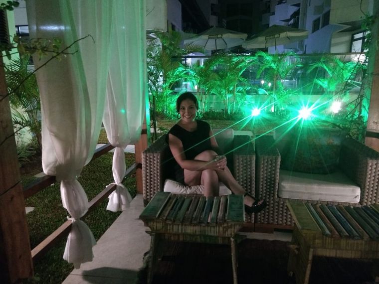 Hotel Palace I, uno de los más lujosos y lindos de Canasvieiras 