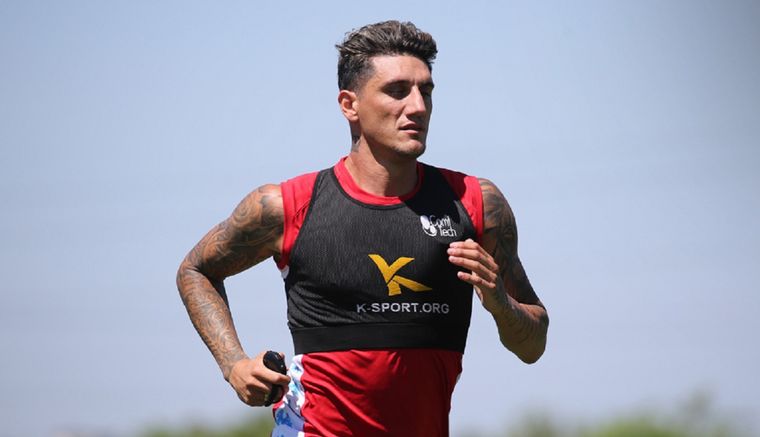 (Foto: Prensa Belgrano)