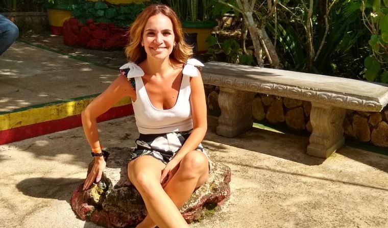 Casa de Bob Marley en Jamaica