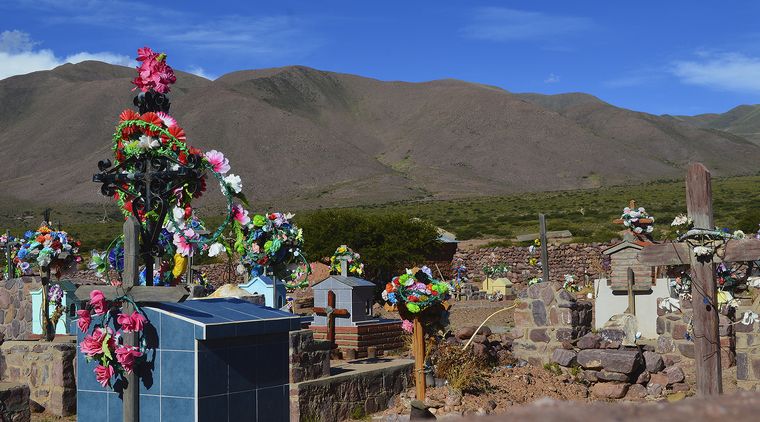 Cerro Hornocal - Jujuy