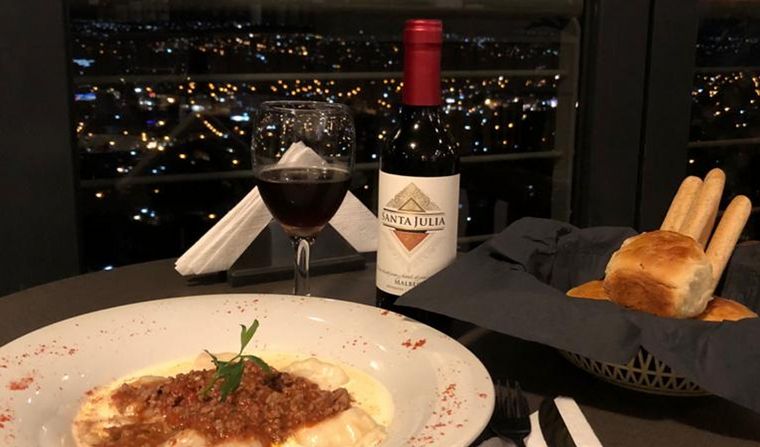 Montebello, Villa Carlos Paz.