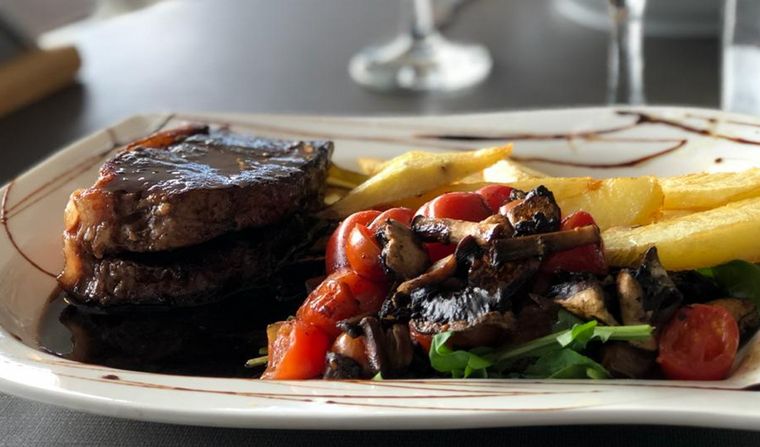 Montebello, Villa Carlos Paz.