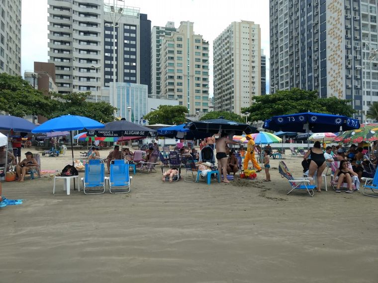 Camboriú