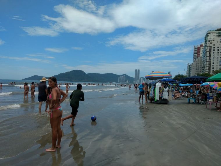 Camboriú