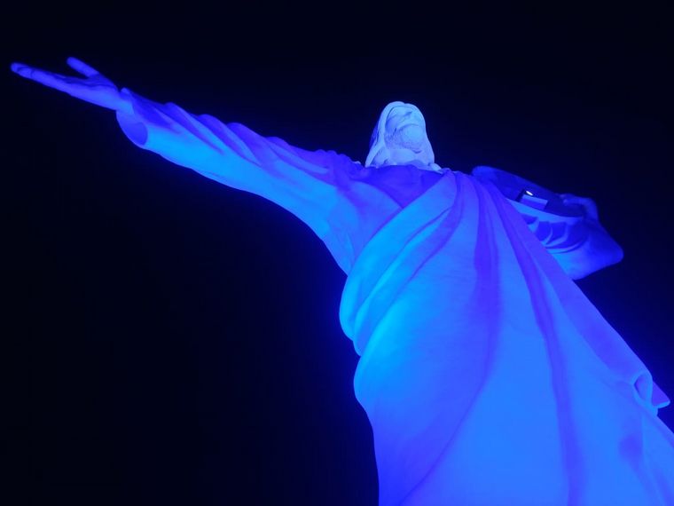 Cristo Luz