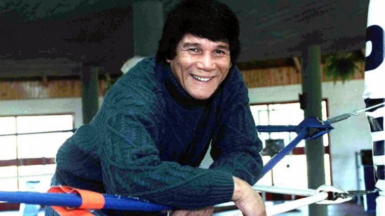 Carlos Monzón murió a los 52 años.