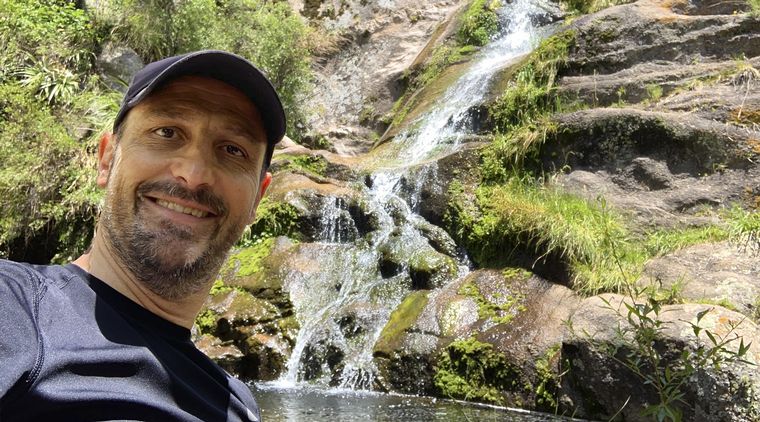 Puentes Colgantes - Copina