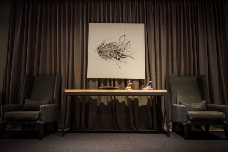 Desayuno en el Hotel Amerian de Carlos Paz